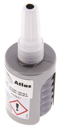 Loxeal 89-51 Plata 75 ml Bloqueador de articulaciones