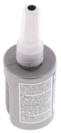 Loxeal 89-51 Plata 75 ml Bloqueador de articulaciones