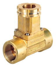 Racor de inserción de 1 1/4 RC con rosca hembra de latón - Bürkert S020 - 428727