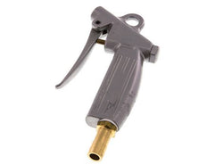pistola de aire de aluminio de 13 mm sin boquilla