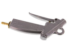 pistola de aire de aluminio de 6 mm sin boquilla