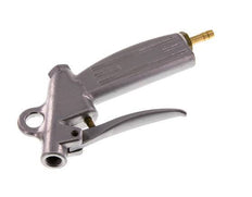 pistola de aire de aluminio de 6 mm sin boquilla