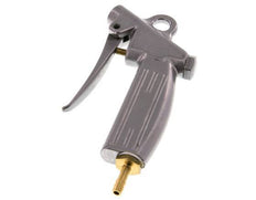 pistola de aire de aluminio de 6 mm sin boquilla