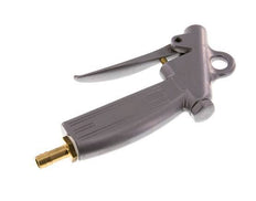 pistola de aire de aluminio de 9 mm sin boquilla