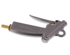 pistola de aire de aluminio de 9 mm sin boquilla