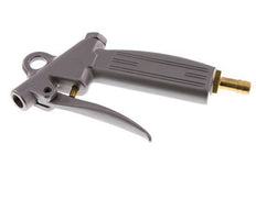 pistola de aire de aluminio de 9 mm sin boquilla