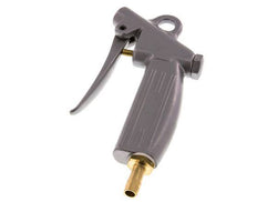 pistola de aire de aluminio de 9 mm sin boquilla
