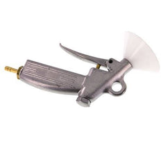 pantalla protectora de la pistola de aire de 6mm de aluminio