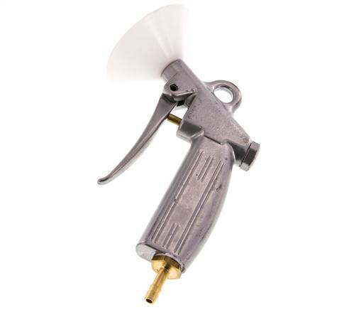 pantalla protectora de la pistola de aire de 6mm de aluminio