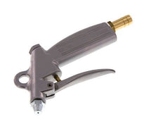 pistola de aire comprimido de aluminio de 13 mm con boquilla corta