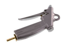 pistola de aire comprimido de aluminio de 6 mm con boquilla corta