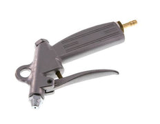 pistola de aire comprimido de aluminio de 6 mm con boquilla corta