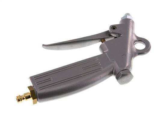 Pistola de aire comprimido DN5 (Orion) Boquilla corta