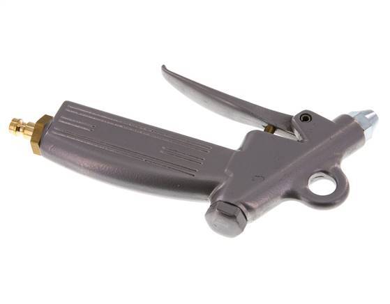 Pistola de aire comprimido DN5 (Orion) Boquilla corta