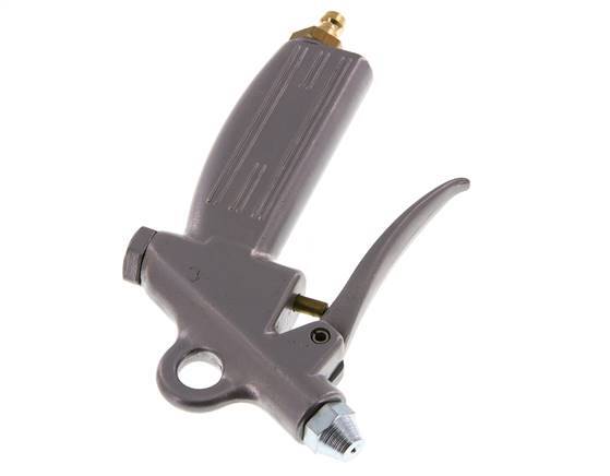 Pistola de aire comprimido DN5 (Orion) Boquilla corta