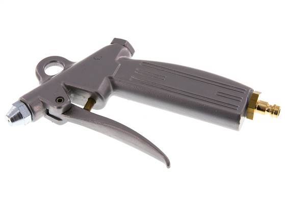 Pistola de aire comprimido DN5 (Orion) Boquilla corta