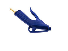 pistola de aire comprimido de plástico de 6 mm sin boquilla