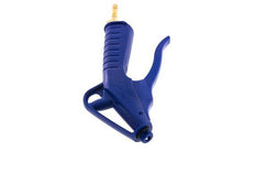 pistola de aire comprimido de plástico de 6 mm sin boquilla