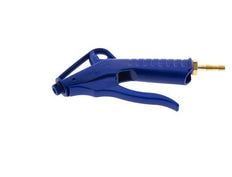 pistola de aire comprimido de plástico de 6 mm sin boquilla