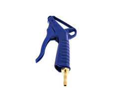 pistola de aire comprimido de plástico de 6 mm sin boquilla