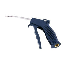 DN7.2 (Euro) Boquilla de seguridad para pistola de aire comprimido de plástico
