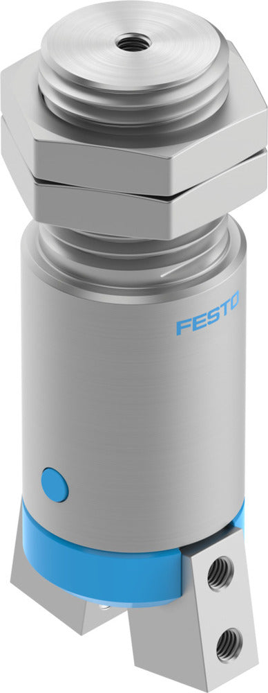Festo Pinza Angular 18.5deg Tamaño 12 Simple Efecto - 185700