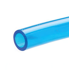 PUR food-grade/drinking water hose 4x6 mm 3 m blue