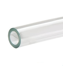 PUR food-grade/drinking water hose 2.5x4 mm 3 m clear