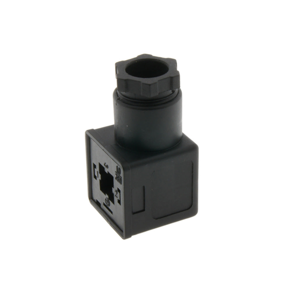 Conector (DIN - A) [2 Piezas]