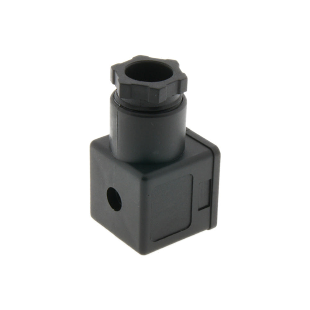 Conector (DIN - A) [2 Piezas]