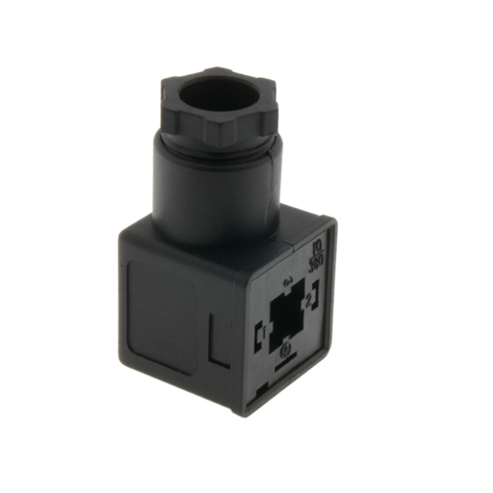Conector (DIN - A) [2 Piezas]