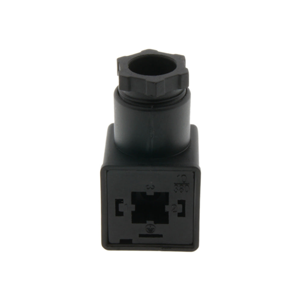 Conector (DIN - A) [2 Piezas]