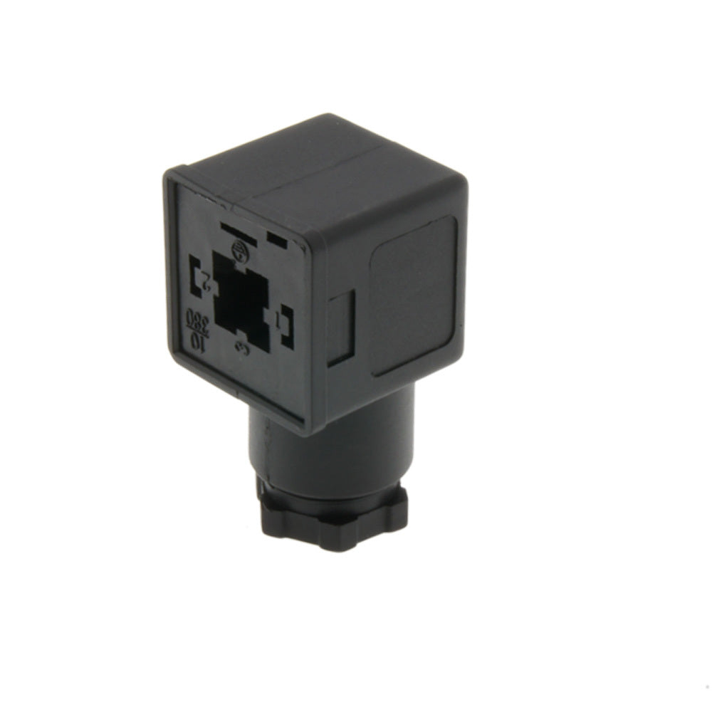 Conector (DIN - A) [2 Piezas]