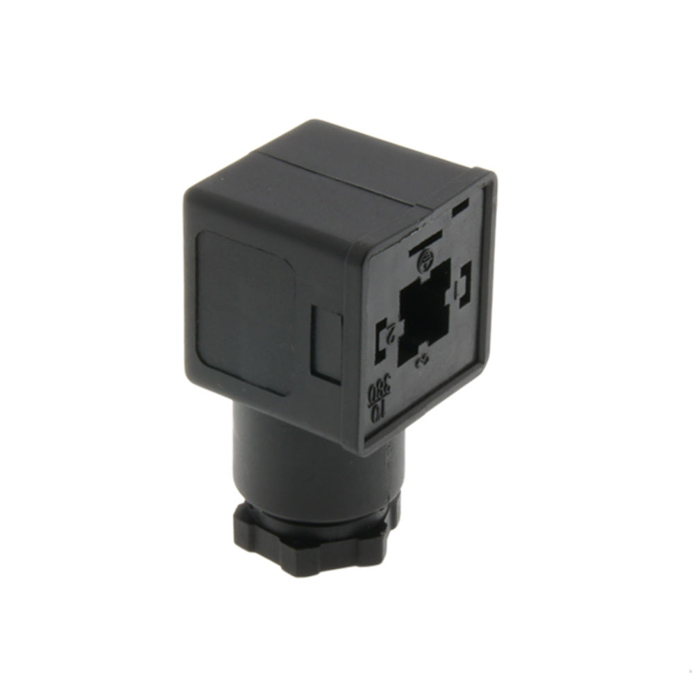 Conector (DIN - A) [2 Piezas]