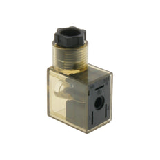 Conector con LED (DIN - B) [2 Piezas]