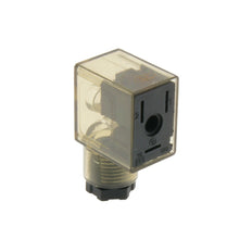 Conector con LED (DIN - B) [2 Piezas]