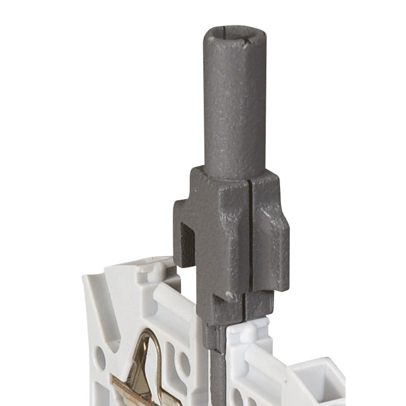 Legrand Viking3 Medidor de ancho de barra colectora 5-6-8mm - 037527 [10 Metros]