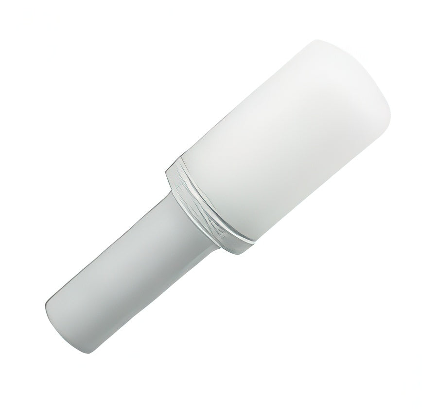 SMC AN 12mm Plug In Silenciador Neumático Compacto - AN30-C12