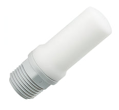 SMC AN R1/4'' Silenciador Neumático Compacto - AN20-02 [2 Piezas]