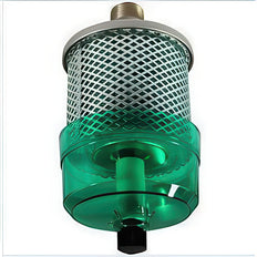 SMC AMC NPT3/8'' Limpiador De Escape - AMC310-N03
