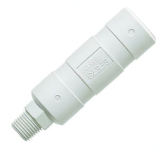 SMC SFE M5x0.8 Filtro De Escape Limpio - SFE11