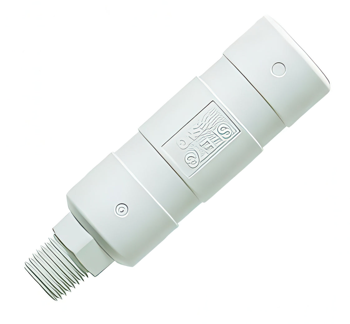 SMC SFE 10mm push-in Filtro De Escape Limpio - SFE7J