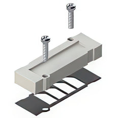 Tornillo De Cabeza Redonda SMC - SY3000-23-4 [50 Piezas]