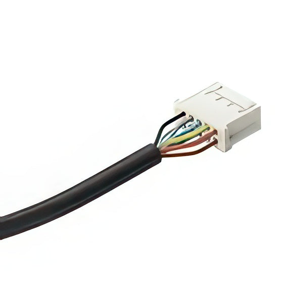 Cable De Conexión SMC Para 8 Estaciones Para La Serie VV061 - PV060-40-3A