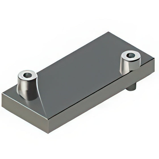 SMC Placa Ciega - VVFS1000-10A-1