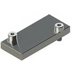 SMC Placa Ciega - VVFS1000-10A-1