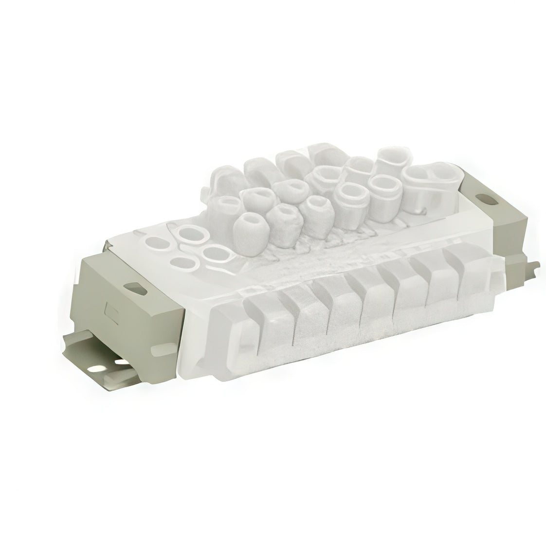 SMC Cassette-Type Componente De Operación - SS5Y3-60-14B-Q
