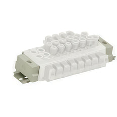 SMC Cassette-Type Componente De Operación - SS5Y5-60-08U-Q