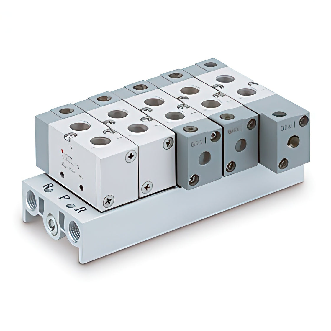 SMC Componente De Operación G1/4'' - VV5F3-30-061-00F
