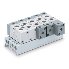 SMC Componente De Operación G1/4'' - VV5F3-30-021-00F